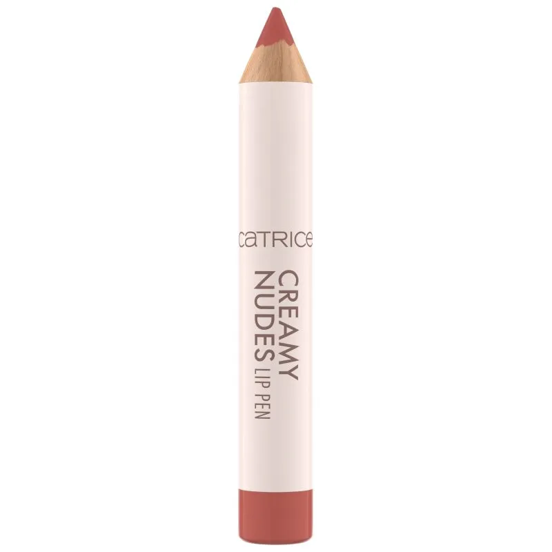 CATRICE Creamy Nudes Lip Pen - 020 Daytime Nude