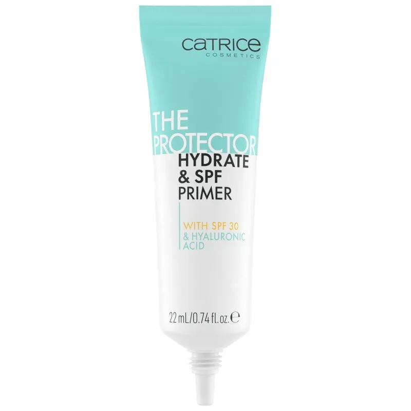 CATRICE The Protector Hydrate & SPF Primer