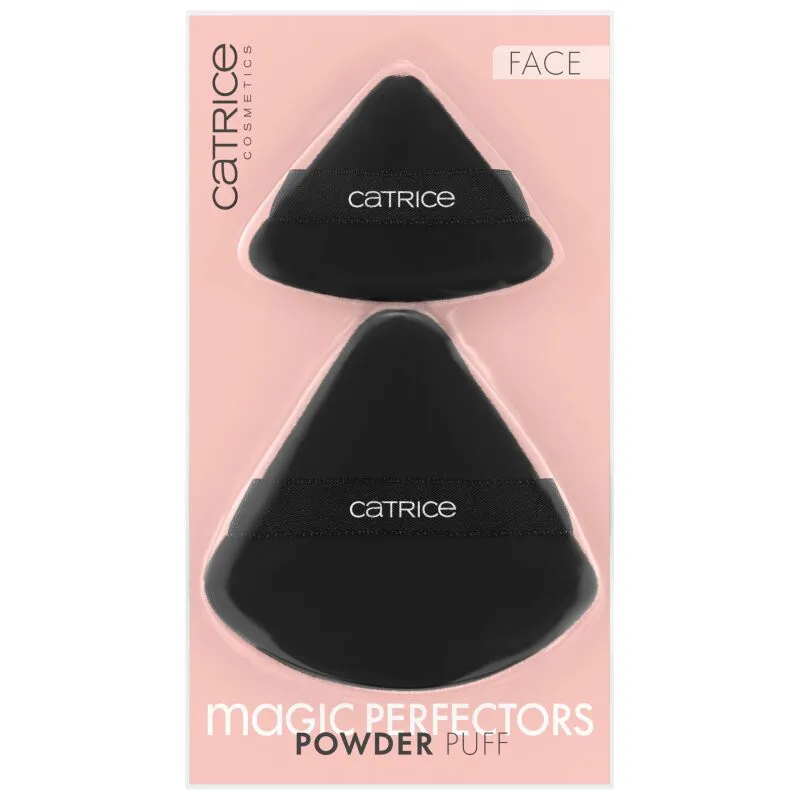 CATRICE Magic Perfectors Powder Puff