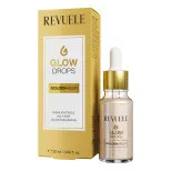 Revuele iluminator lichid - Glow Drops - Golden Hour // Produse deteriorate