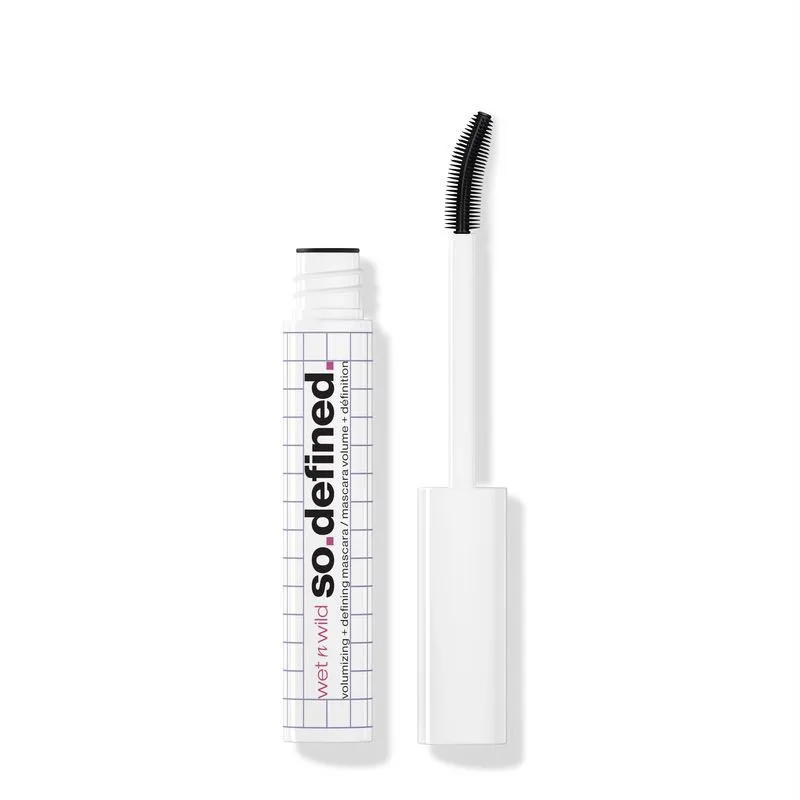 wet n wild So Defined Volumizing Mascara