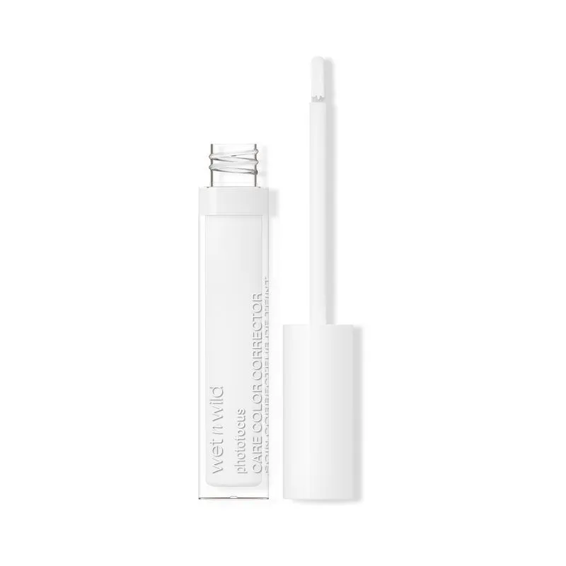 wet n wild Photo Focus Care Color Corrector - White