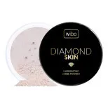 Wibo Illuminating Loose Powder – Diamond Skin // Produse deteriorate