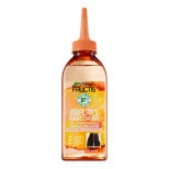 Garnier tratament de par - Fructis Glowing Lengths Pineapple Hair Drink // Produse deteriorate