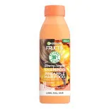 Garnier sampon de par - Fructis Hair Food Shampoo - Pineapple // Produse deteriorate