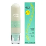 Glow Hub gel de curatare - Calm & Soothe Gel To Oil Cleanser // Produse deteriorate