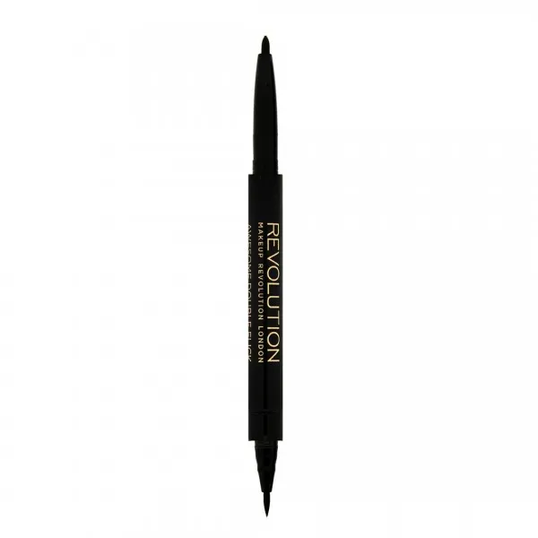 Revolution tus de ochi 2in1 - Awesome Eyeliner Felt and Kohl